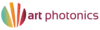 Logo of art photonics GmbH