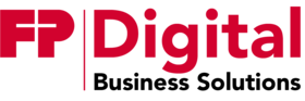 Logo: FP Digital Business Solutions GmbH