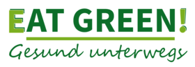 Logo: Eat Green Berlin