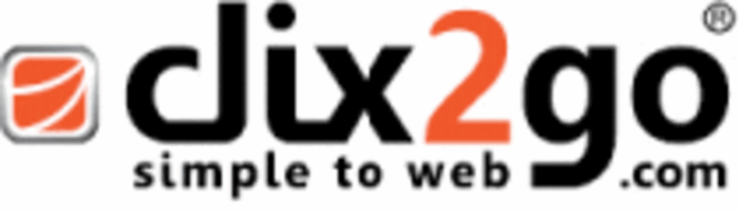 Logo: clix2go GmbH c/o IM.PULS Coworking Space