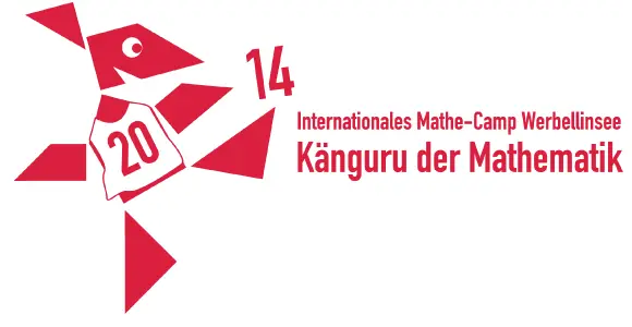 Logo Känguru-Camp Werbellinsee 2014