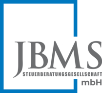 Logo: JBMS Steuerberatungsgesellschaft mbH
