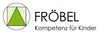 Logo of FRÖBEL-Kindergarten Campus Adlershof