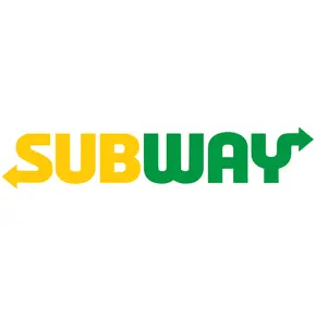 Logo: SUBWAY