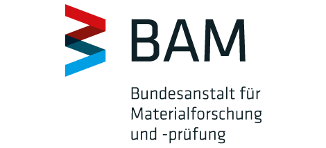 Logo: BAM
