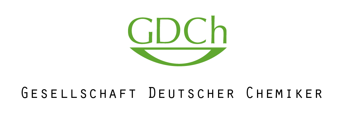 Logo: GDCh
