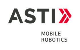 Logo: ASTI Mobile Robotics GmbH