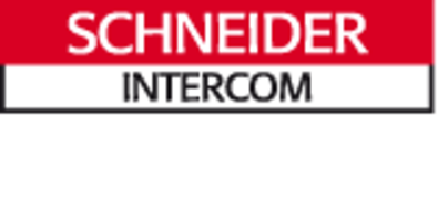 Logo: Schneider Intercom Berlin GmbH