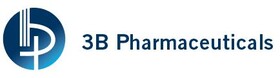 Logo: 3B Pharmaceuticals GmbH