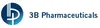 Logo of 3B Pharmaceuticals GmbH