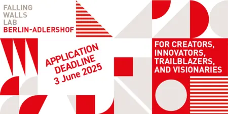Falling Walls Lab Application Call