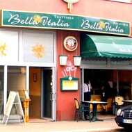 Logo: Restaurant Bella Italia