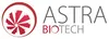 Logo of Astra Biotech GmbH