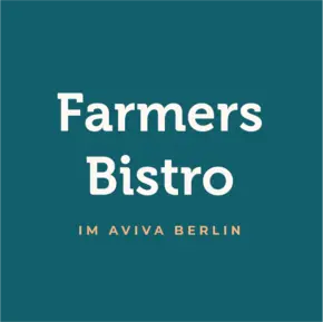 Logo: FARMERS BISTRO