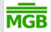 Logo of MGB Endoskopische Geräte GmbH