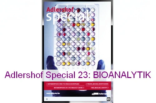 Bild: © Adlershof Special