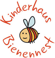 Logo: Montessori Kinderhaus Bienennest gGmbH