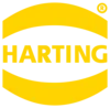 Logo of HARTING IT Software Development GmbH & Co. KG