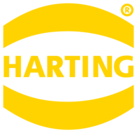 Logo: HARTING IT Software Development GmbH & Co. KG