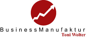 Logo: BusinessManufaktur Toni Wolter c/o IM.PULS Coworking Space