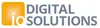 Logo of io-DigitalSolutions GmbH