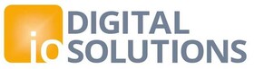 Logo: io-DigitalSolutions GmbH