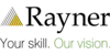 Logo of Rayner Surgical GmbH