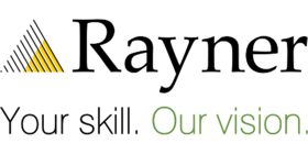 Logo: Rayner Surgical GmbH