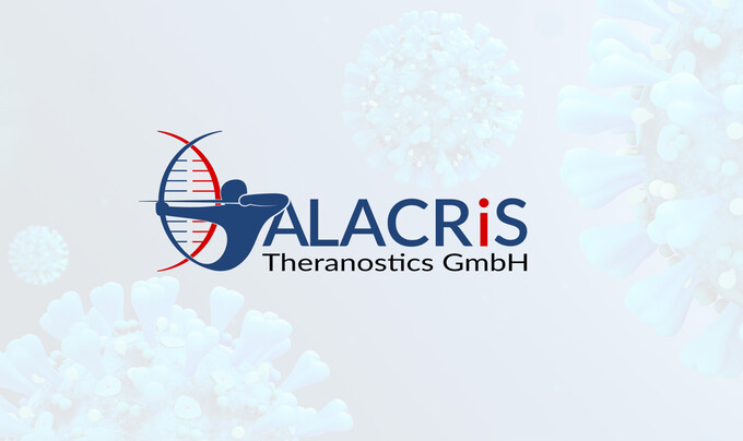 Logo: Alacris