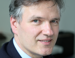 Prof. Dr. Thomas Elsässer | Picture: Ralf Günther, MBI