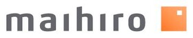 Logo: maihiro GmbH