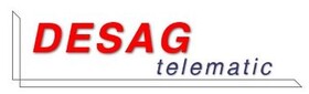 Logo: DESAG GmbH, Betriebsstätte Telematic Berlin