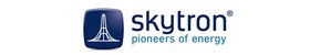 Logo: skytron® energy GmbH
