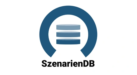 Logo: SzenarienDB