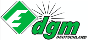 Logo: DGM Deutschland GmbH