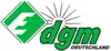 Logo of DGM Deutschland GmbH