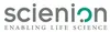 Logo of SCIENION GmbH