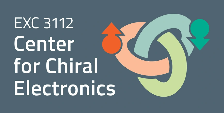 Logo: Center for Chiral Electronics