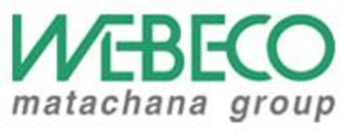Logo: WEBECO Hygiene in Medizin und Labor GmbH & Co. KG