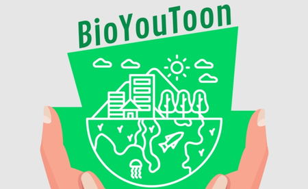 The Role of Webtoons in Conservation Education