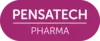 Logo of Pensatech Pharma GmbH