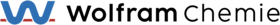 Logo: Wolfram Chemie GmbH