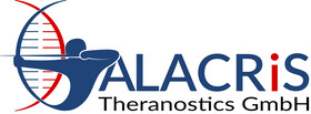 Logo: Alacris Theranostics GmbH