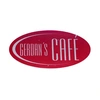 Logo of Gerdan's Cafe
