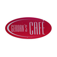 Logo: Gerdan's Cafe