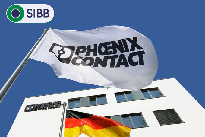 Bild: PHOENIX CONTACT 