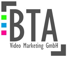Logo: BTA Video Marketing GmbH