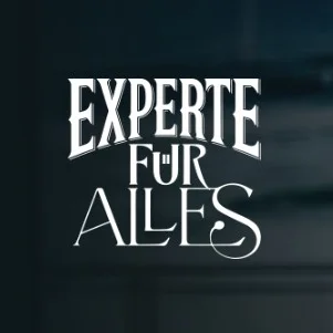 Tickets Experte für Alles