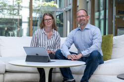 Benzner Finanzberatung GmbH c/o ST3AM WISTA-Arbeitswelten