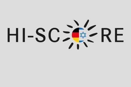 Logo HI-SCORE